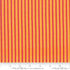 Remix M18159-14 mango  stripe